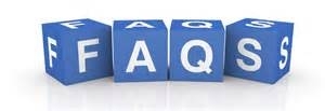 Standardized Patient Frequently Asked Questions